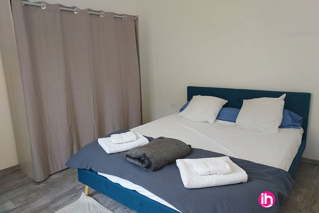 CHAMBRE 1