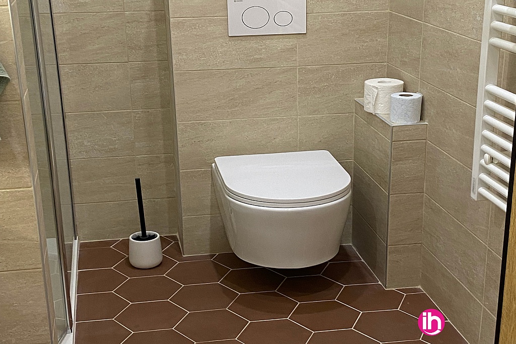 Toilettes