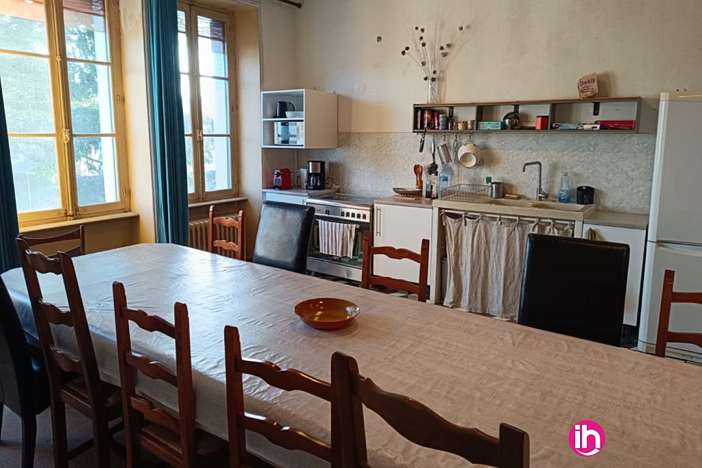 CUSINE COMMUNE