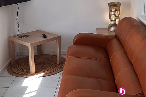 Location de meublé : ARRAS/ logement 1 chambre/ARLEUX EN GOHELLE