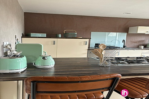 Location de meublé : RIOZ : maison 4 personnes - 3 chambres, Loulans-Verchamp